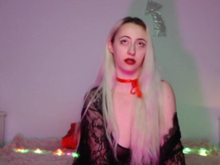 Eroottinen videokeskustelu Kittyisabelle
