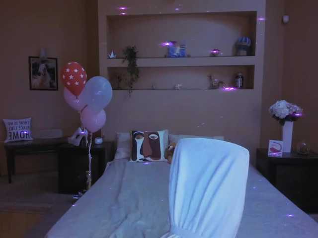 Lähettää kuvakaappauksia KittyJoyy