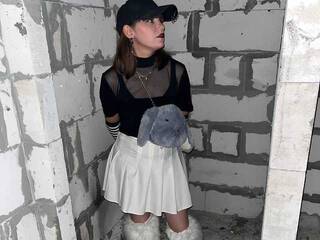 Eroottinen videokeskustelu kittyreann