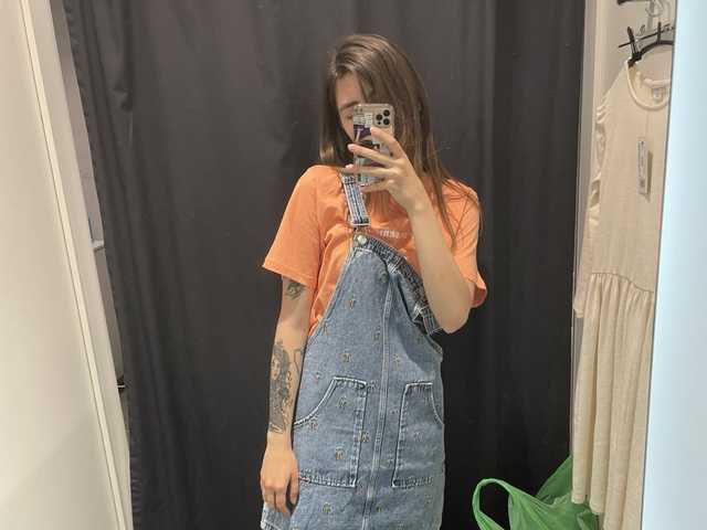 Kuva profiilista kittystaring