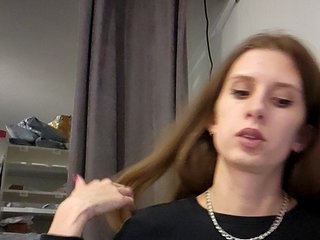 Eroottinen videokeskustelu KittyTempreXXX