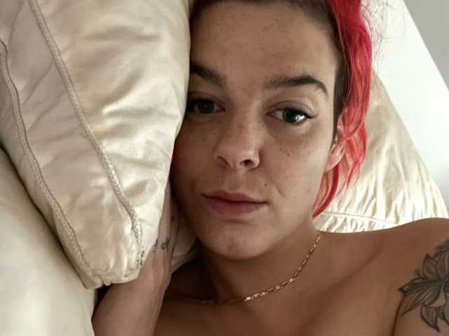 Kuva profiilista kitykitkat