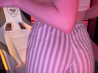 Eroottinen videokeskustelu Koshka_Kivi