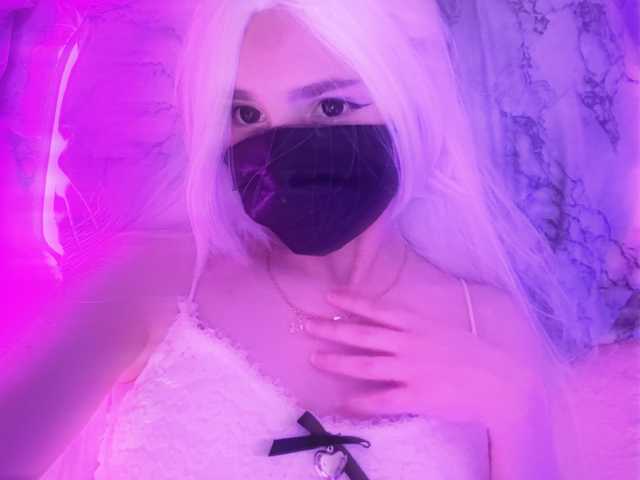 Kuva profiilista kiyomichka