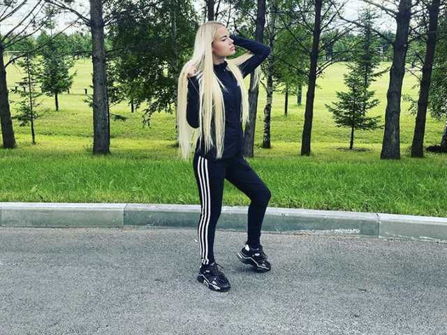 Kuva profiilista Knyaginia