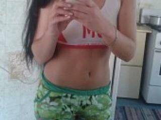 Eroottinen videokeskustelu koketka111