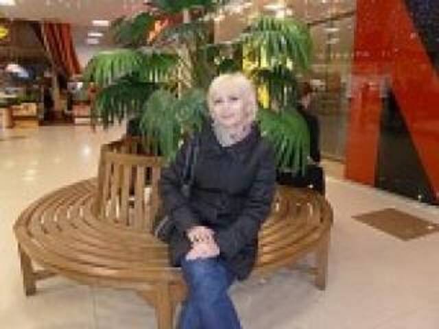 Kuva profiilista koketkatani