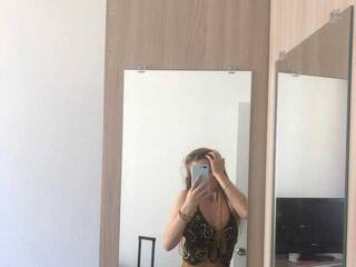 Eroottinen videokeskustelu Jenavostoka