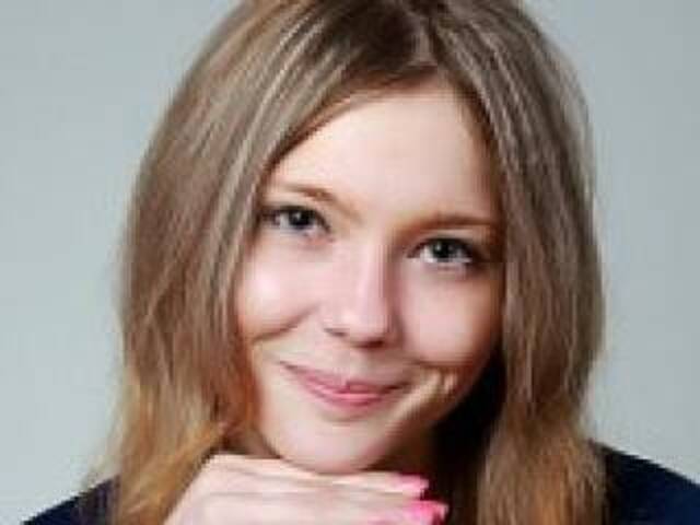 Kuva profiilista konfetka343