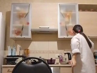 Eroottinen videokeskustelu KONFETKAA-1