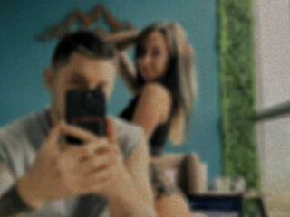 Eroottinen videokeskustelu Krasivayaparochka