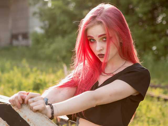 Kuva profiilista Kriiistal