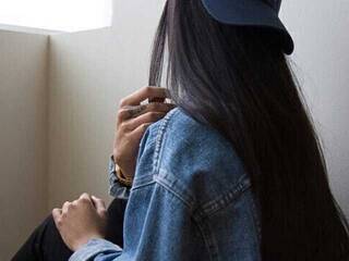 Eroottinen videokeskustelu KrinaSSmith