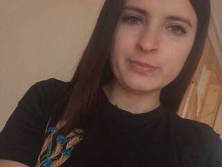 Eroottinen videokeskustelu Kris-Nicole