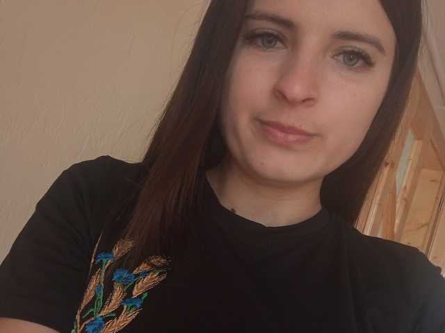 Kuva profiilista Kris-Nicole