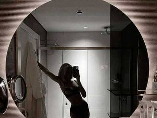 Eroottinen videokeskustelu Kriss-love