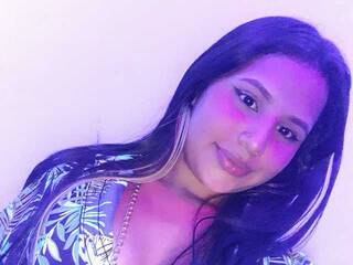 Eroottinen videokeskustelu Krissonnee