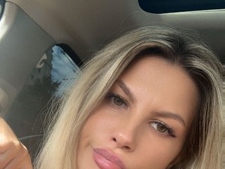 Eroottinen videokeskustelu KristalJessika