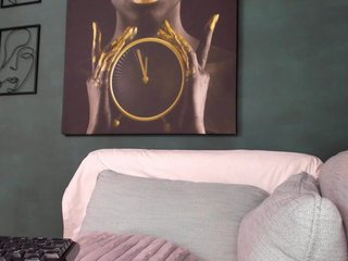 Eroottinen videokeskustelu KristalJessika