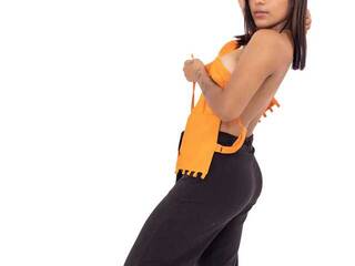 Eroottinen videokeskustelu KristalJones