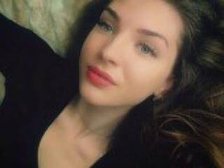 Eroottinen videokeskustelu kristallady