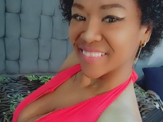 Eroottinen videokeskustelu KristalOwens