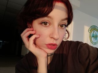 Eroottinen videokeskustelu KristenRedd