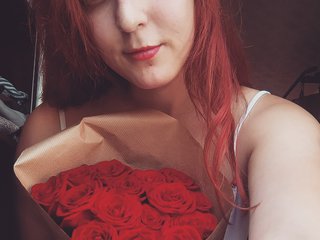 Eroottinen videokeskustelu Kristi221