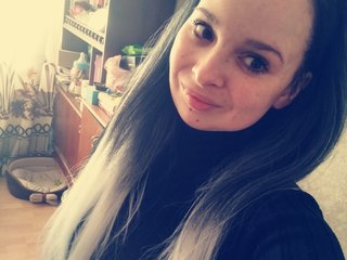 Eroottinen videokeskustelu Kristi25