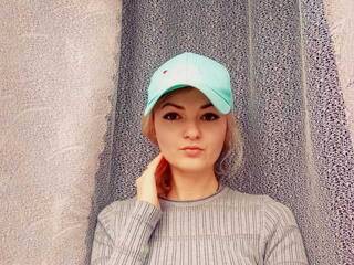 Eroottinen videokeskustelu Kristi661