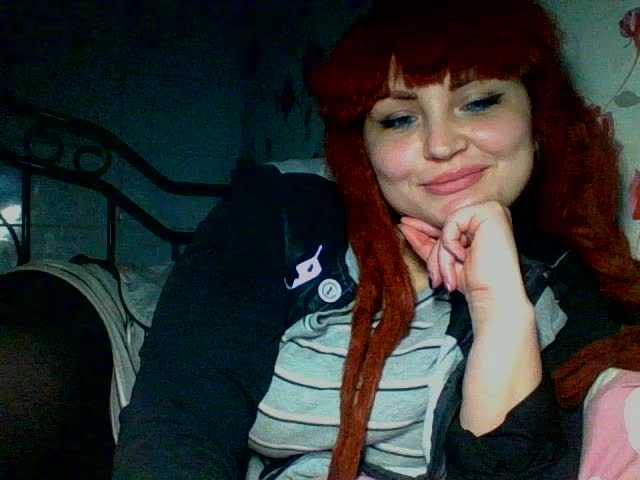 Lähettää kuvakaappauksia kristibeaut