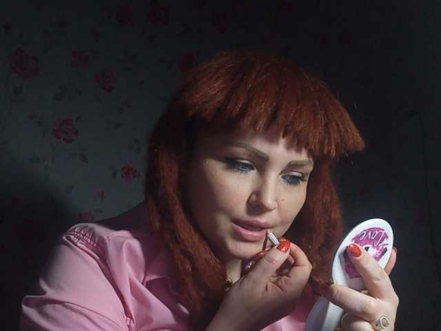 Lähettää kuvakaappauksia kristibeaut