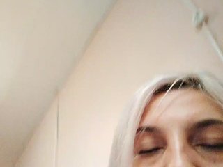 Eroottinen videokeskustelu Kristin-68