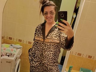 Eroottinen videokeskustelu Kristina-5