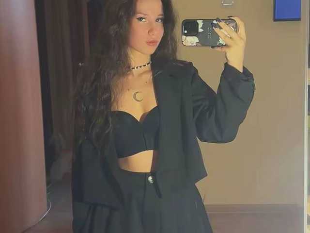 Kuva profiilista KristinaBlow