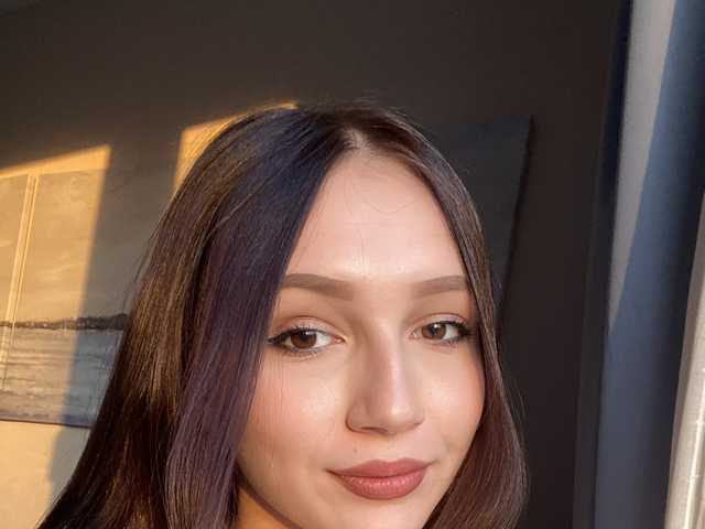 Kuva profiilista kristinka