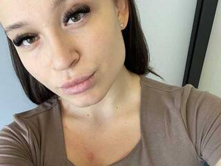 Eroottinen videokeskustelu kristinkasiii