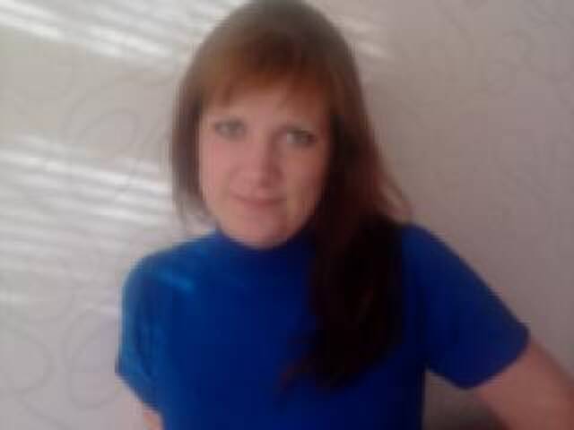 Kuva profiilista kristinnna