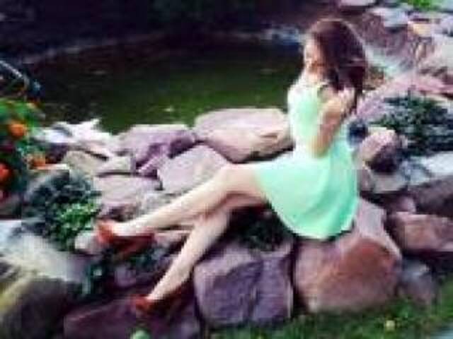 Kuva profiilista kristirock