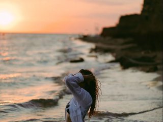 Eroottinen videokeskustelu KristiSSS1