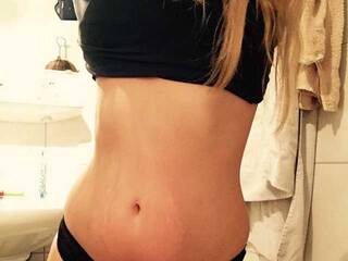 Eroottinen videokeskustelu kristycute