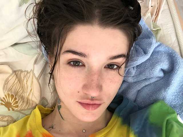 Kuva profiilista kristydimond