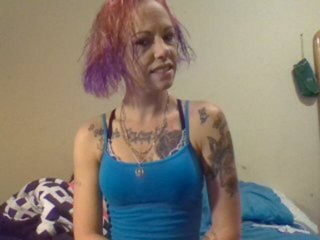 Kuva profiilista KristyHuggins