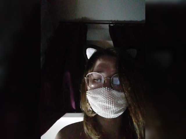 Lähettää kuvakaappauksia Kroshka-meow