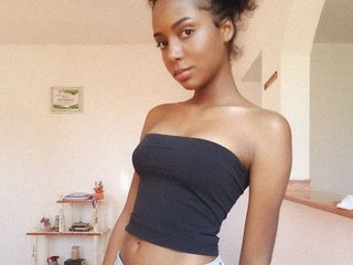 Eroottinen videokeskustelu krystal-Jackson