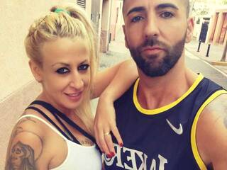 Eroottinen videokeskustelu Krystal2T