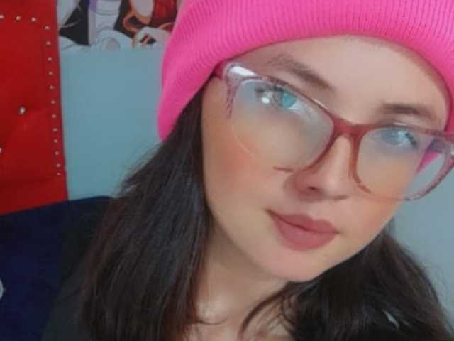 Kuva profiilista KrystalAdams