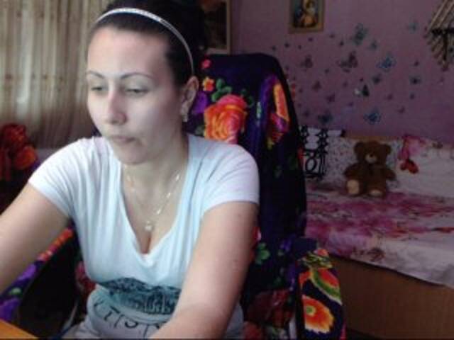 Lähettää kuvakaappauksia KRYSTYANAtheo