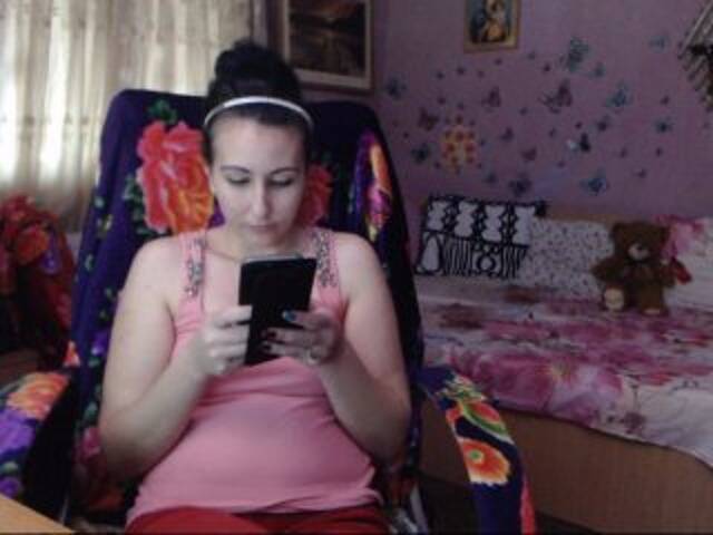 Lähettää kuvakaappauksia KRYSTYANAtheo