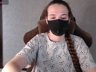 Eroottinen videokeskustelu GenerallShef